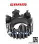 Preview: SONNENRAD SRAM 24Z. 6-KLAUEN, 00 0591 007 000